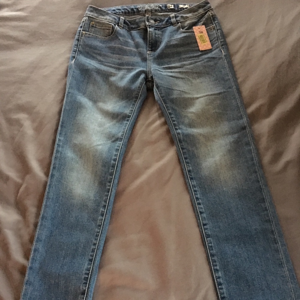 Girls Miss me jeans size 14 NWT